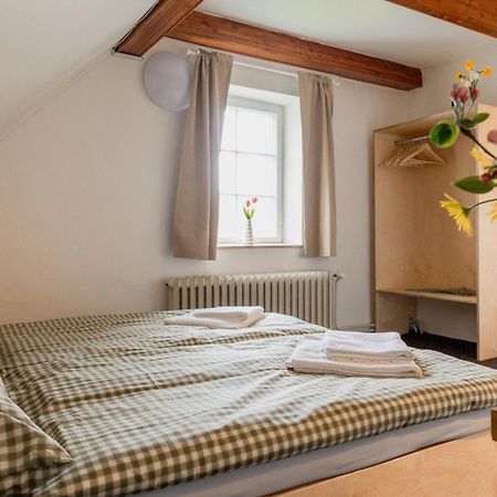 Chata Prim Destne v Orlickych horach Exteriér fotografie